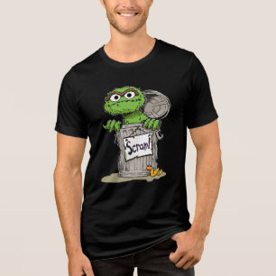 Oscar, o Grouch Scram