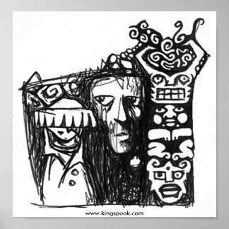 Oscar, Poster Imposter