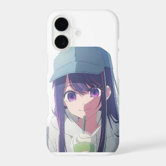 Oshi no ko bela face