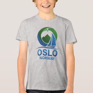 Oslo Noruega Europa
