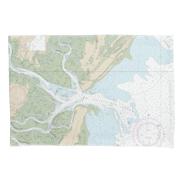 Ossabaw e Ruas - Sons Gráfico 11511 (Frente)