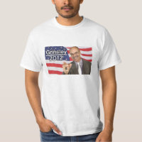 Osso ao Cachorro - Camisa Grinsley 2012