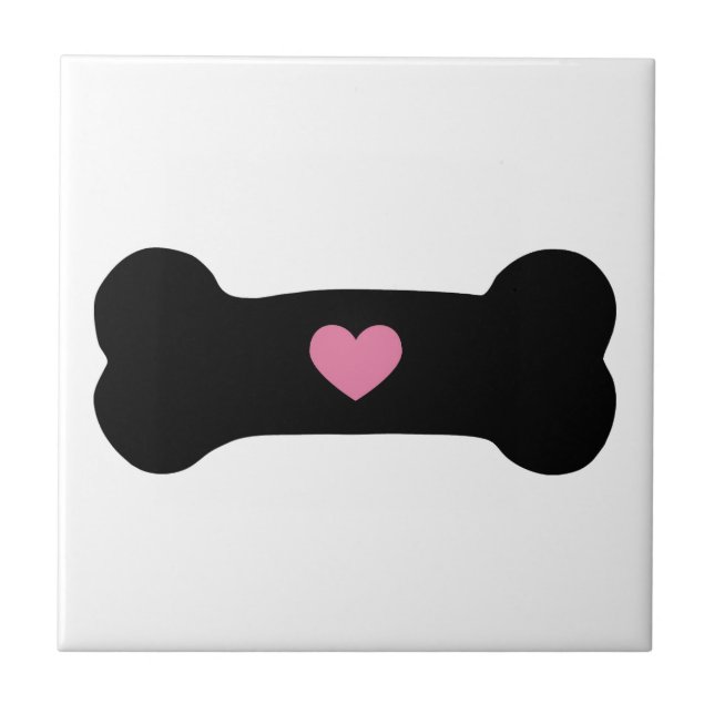 Osso de cão (Frente)