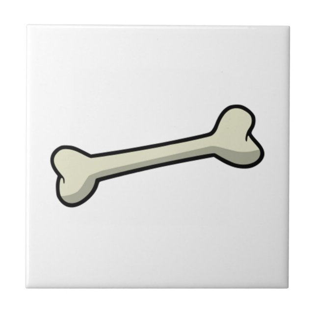 Osso de cão (Frente)