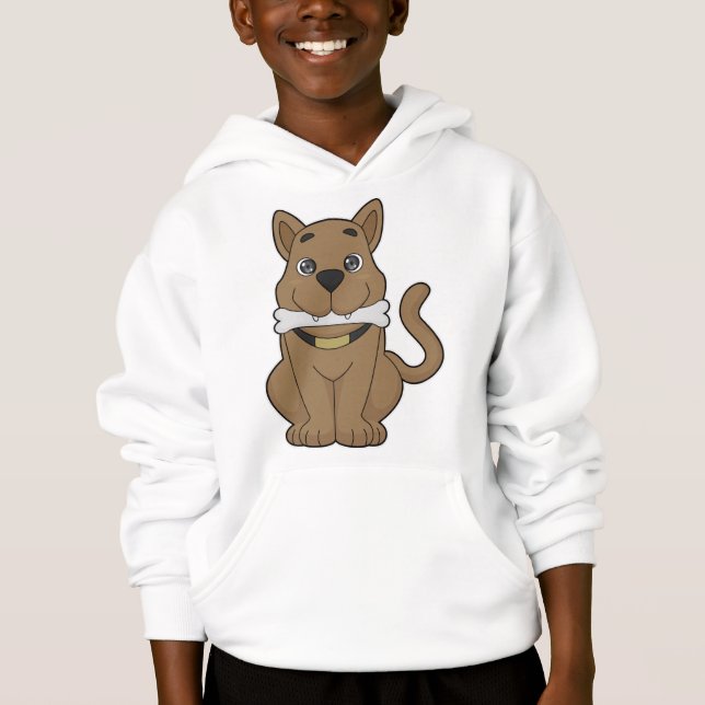 Osso do Cachorro (Frente)