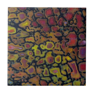 Osso do Dinossauro Petrificado