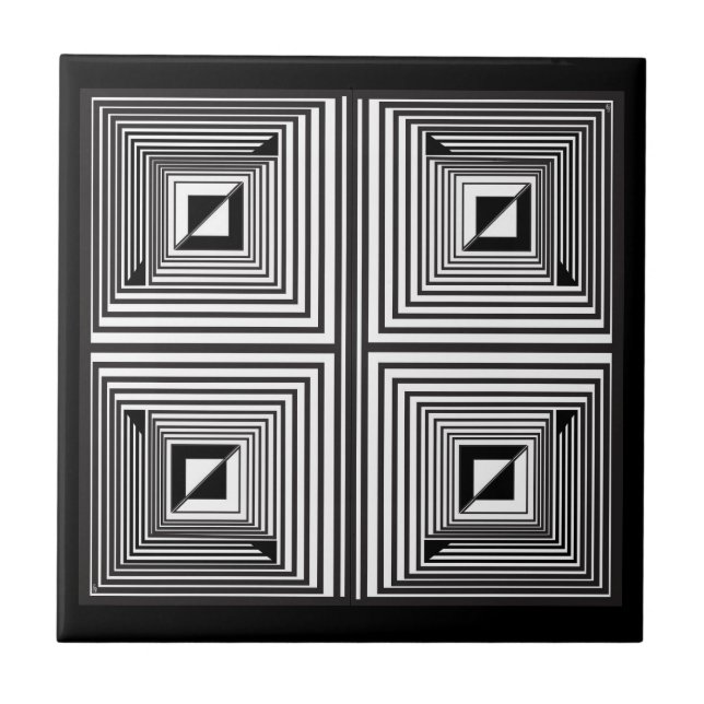 Ótica através de Formas (Frente)