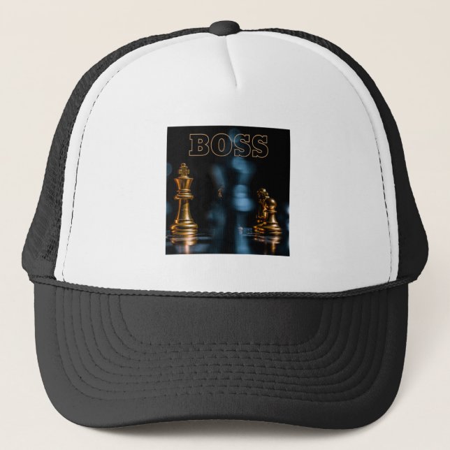 Ótima Foto personalizada de chapéus e Bonés de cam (Frente)