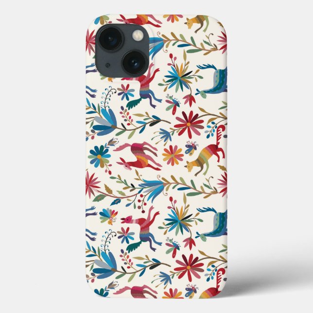 Otomi Inspirou Design (Verso)