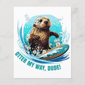 Otter 841 Surfing Otter Ela Rouba Surfboards Otte