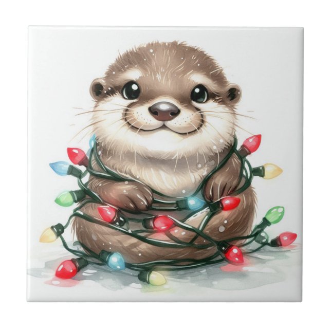 Otter Natal (Frente)