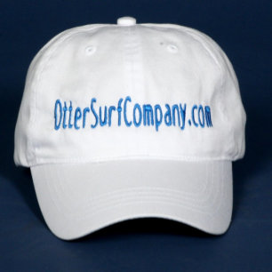 Otter Surf Company - Boné Trucker