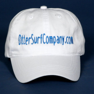 Otter Surf Company - Boné Trucker