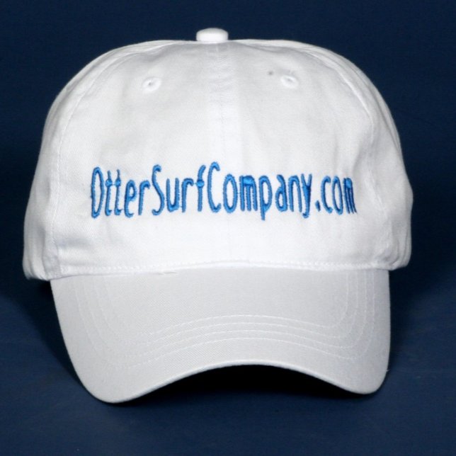 Otter Surf Company - Boné Trucker (Criador carregado)