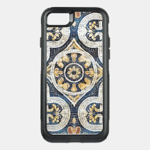 Artisan Geométrico Floral