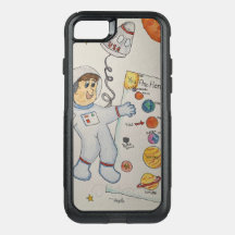 Astronautas Nunca Se Perdem