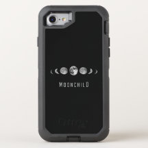 Fases da Lua * Filho da Lua