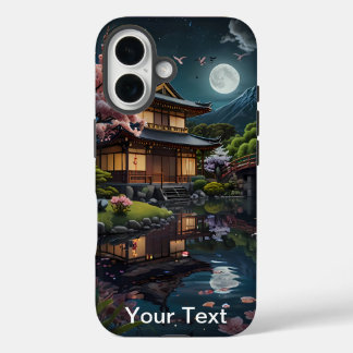 Otterbox Jardim Japonês Natureza e Vida Selvagem