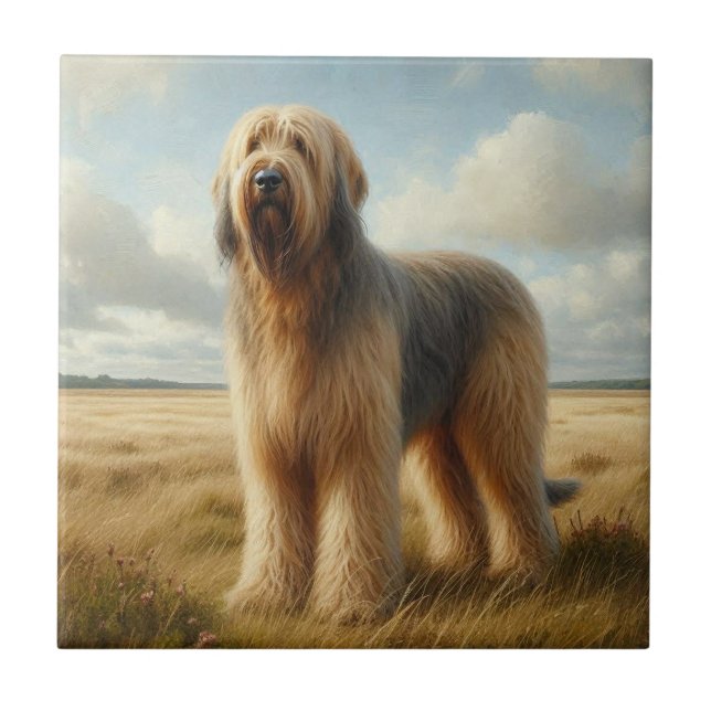Otterhound (Frente)