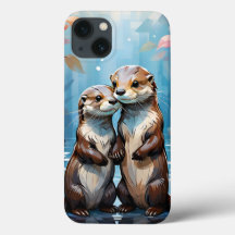 Otters