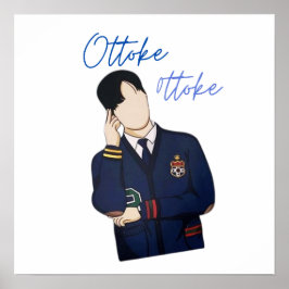 Ottoke Ottoke K-Drama Poster
