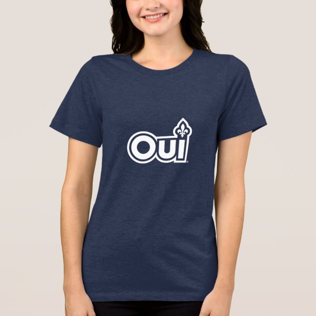 OUI Québec (Frente)