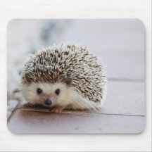 ouriço Fofo, Mouse Pad