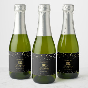 Ouro 80 anos de vivas, festa de 80º aniversário