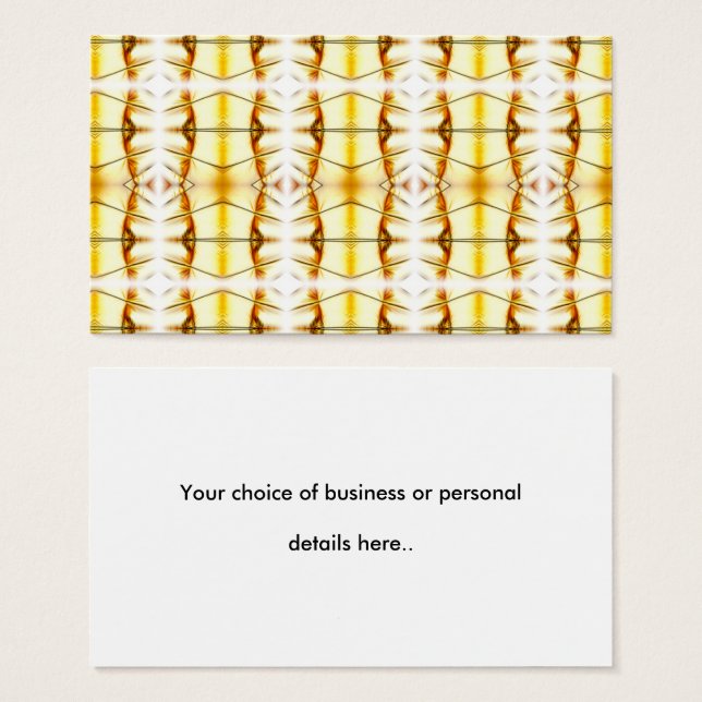 Ouro Bling (Frente & Verso)