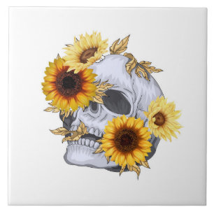 OURO BLOOM SKULL