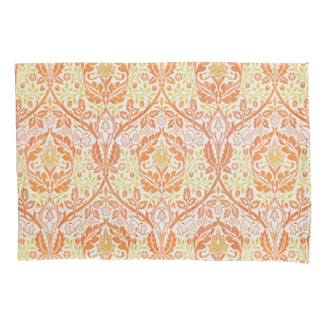 Ouro Bough Pattern (por William Morris) (Frente-Esquerda)