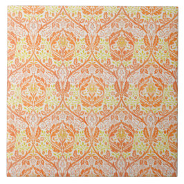 Ouro Bough Pattern (por William Morris)