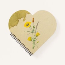 Ouro Bowl Mariposa Flor