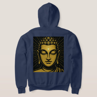 Ouro Buddha Terceiro Camisa De Olho | Awaken espir