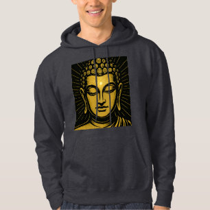 Ouro Buddha Terceiro Camisa De Olho   Awaken espir