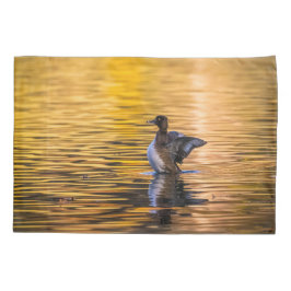 Ouro de um lago ouro