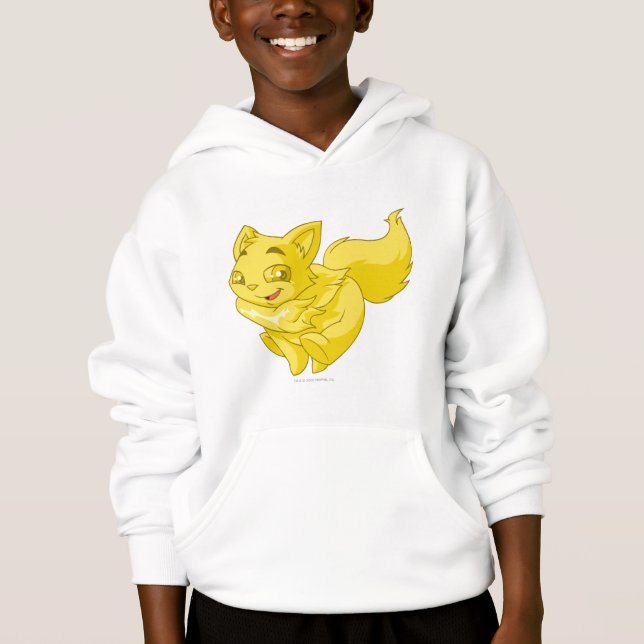 Ouro de Wocky (Frente)