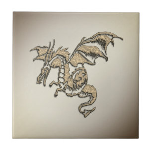 Ouro Dragon