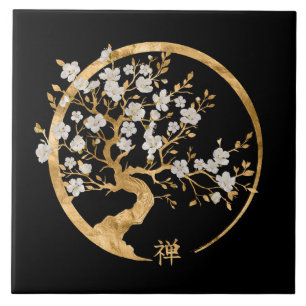 Ouro Enso Zen Circle Sakura