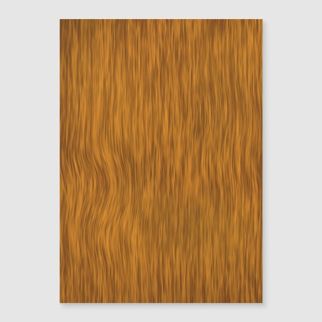 Ouro Faux Rough Wood Background (Frente)