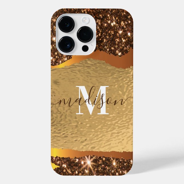 Ouro Folha de Folha (Verso)