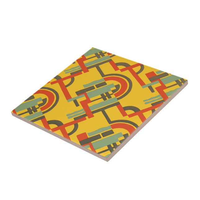 Ouro Geo de Deco (Lateral)