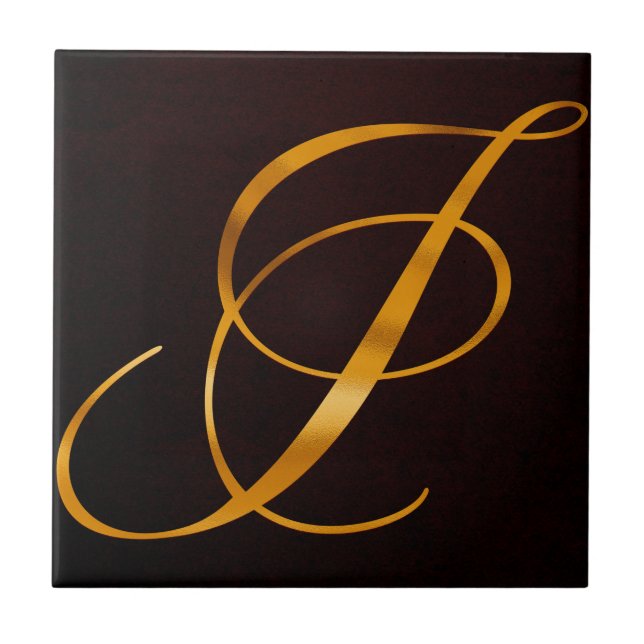 Ouro i no vintage design (Frente)