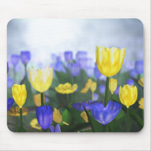 Ouro Jubilee Mousepad