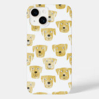 Ouro Labrador - Cachorro do Retriever