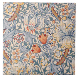 Ouro Lily, William Morris