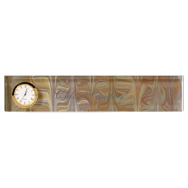 Ouro Marbled Wet Cedar Art Padrão Azulejo Cerâmico
