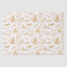 Ouro Modelos Chinoiserie Tiuuse Papel