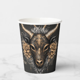 Ouro negro elegante repleto