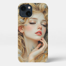 Ouro Seraph - Angel of Light and Grace